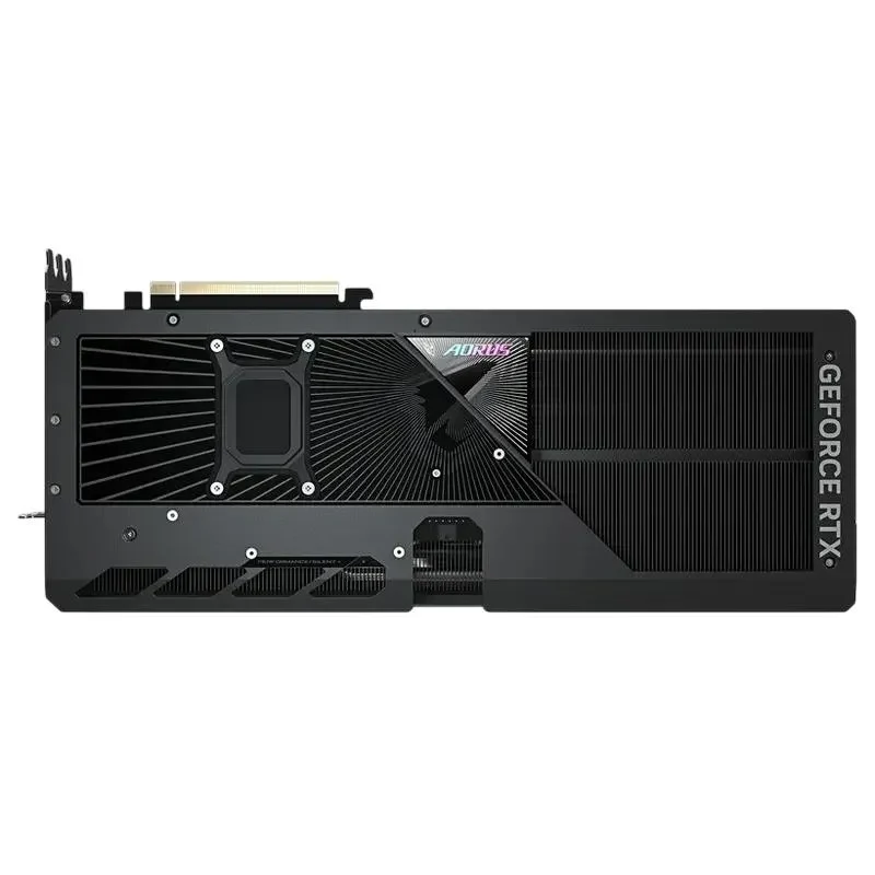 Graphics Card Gigabyte GV-N5080AORUS M-16GD, 16GB GDDR7 256bit 4