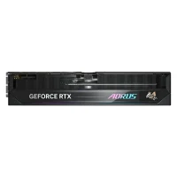 Graphics Card Gigabyte GV-N5080AORUS M-16GD, 16GB GDDR7 256bit 3