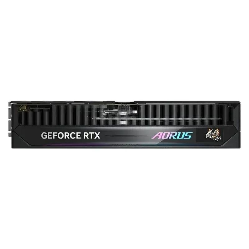 Graphics Card Gigabyte GV-N5080AORUS M-16GD, 16GB GDDR7 256bit 3