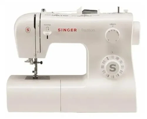 Sewing Machine Singer 2282, White