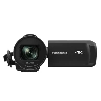 Cinema Camera Panasonic HC-VX3E-K, Black 4