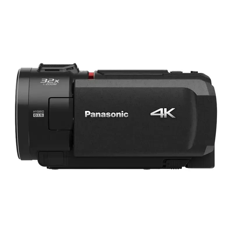 Cinema Camera Panasonic HC-VX3E-K, Black 5