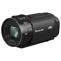 Cinema Camera Panasonic HC-VX3E-K, Black 6