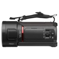 Cinema Camera Panasonic HC-VX3E-K, Black 2