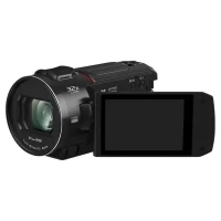 Cinema Camera Panasonic HC-VX3E-K, Black 3