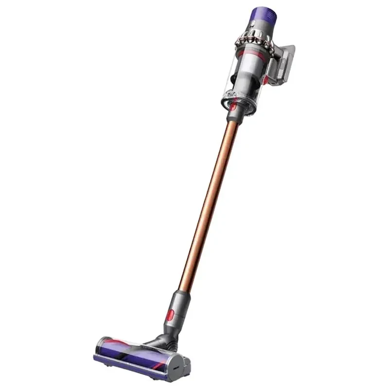 Vertical Vacuum Cleaner Dyson V10 Absolute, Nickel | Copper 4