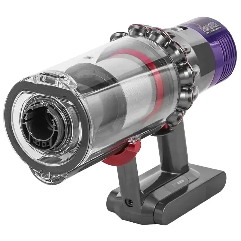 Vertical Vacuum Cleaner Dyson V10 Absolute, Nickel | Copper 5