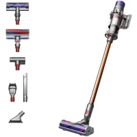 Vertical Vacuum Cleaner Dyson V10 Absolute, Nickel | Copper 6