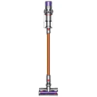 Vertical Vacuum Cleaner Dyson V10 Absolute, Nickel | Copper