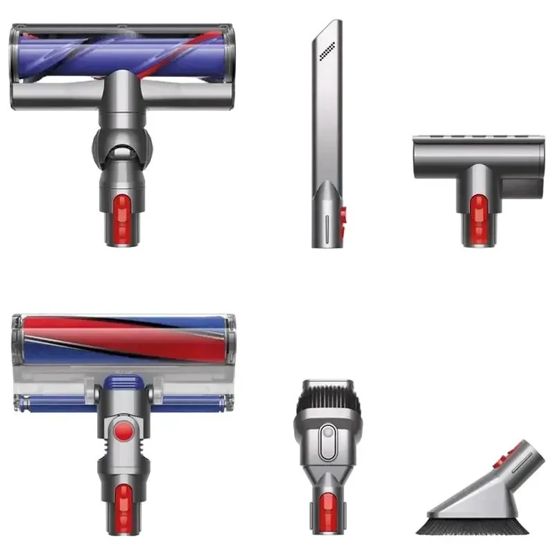 Vertical Vacuum Cleaner Dyson V10 Absolute, Nickel | Copper 2