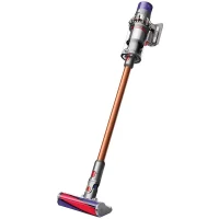Vertical Vacuum Cleaner Dyson V10 Absolute, Nickel | Copper 3