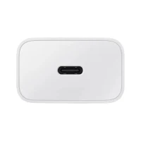 Wall Charger Samsung EP-T1510XWEGEU, 15W, White