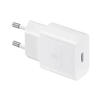Wall Charger Samsung EP-T1510XWEGEU, 15W, White 2