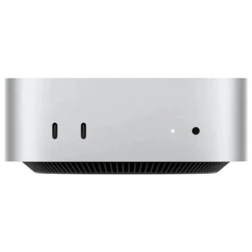 Desktop PC Apple Mac mini A3239, Mac mini, M4 Pro with 12-core CPU and 16-core GPU, 24GB/512GB, M4 16-core GPU, macOS Sequoia