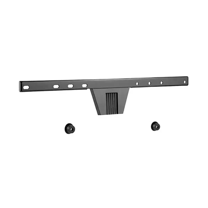 Fixed Wall Mount Gembird WM-S80F-01, Black 3