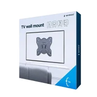 Tilt Wall Mount Gembird WM-42T-03,  3