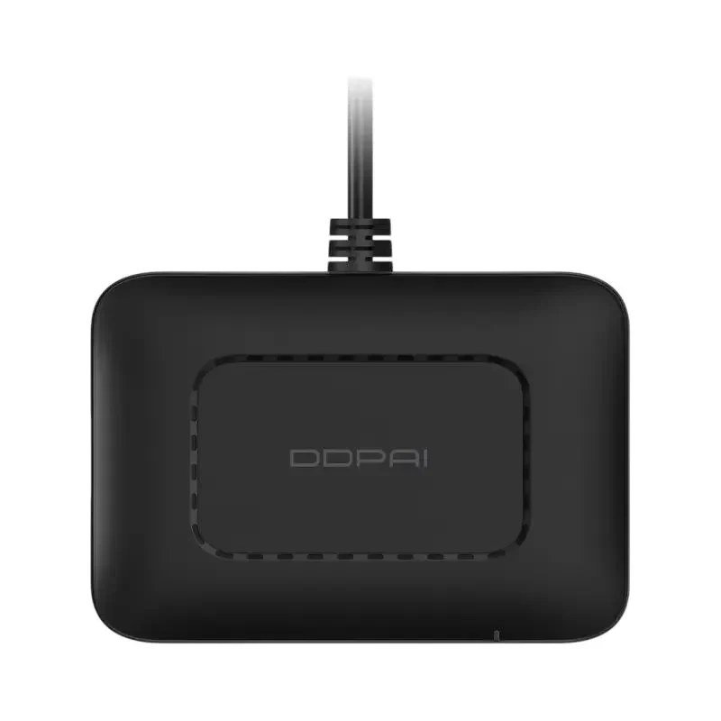DDPAI 4G-Cloud Box, Black 4