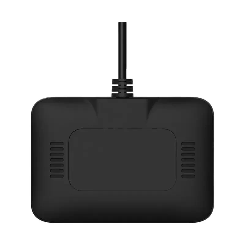 DDPAI 4G-Cloud Box, Black 5