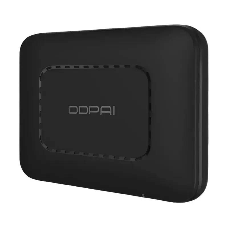 DDPAI 4G-Cloud Box, Black 6