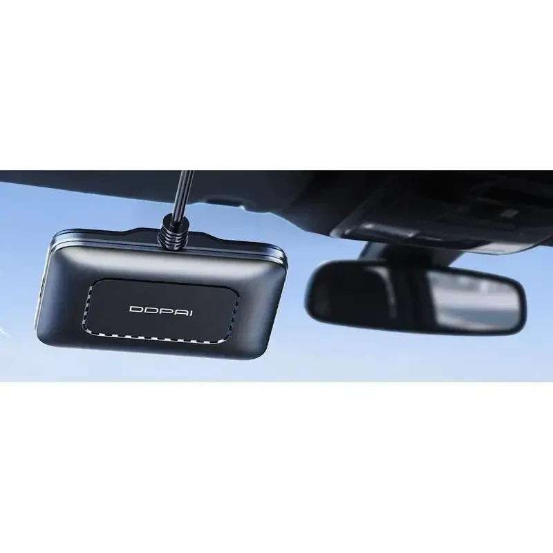 DDPAI 4G-Cloud Box, Black 2