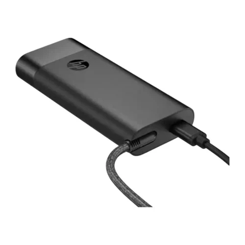 Universal power adapter HP USB-C, 110W