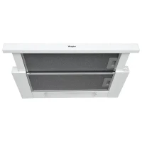 Built-in Hood Whirlpool AKR 749/1 WH, White 2