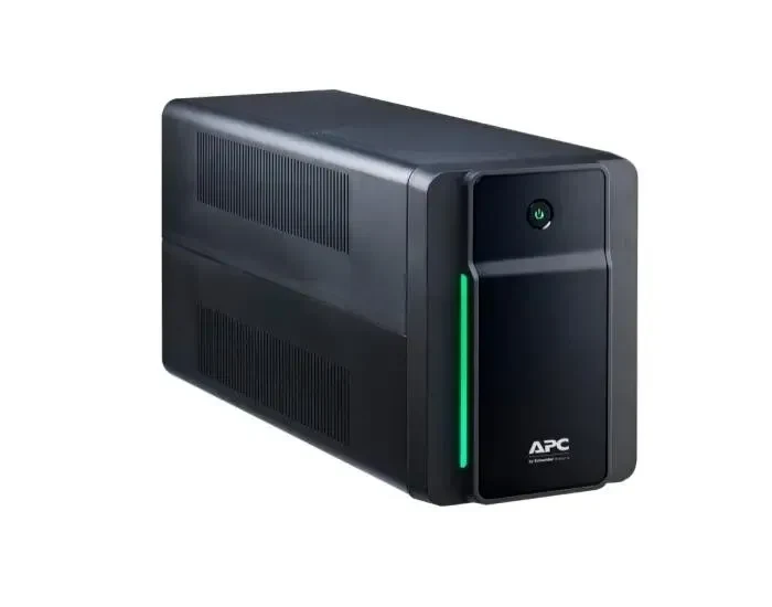 Uninterruptible Power Supply APC Back-UPS BX1200MI-GR, Line-interactive, 1200VA, Tower 5