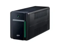 Uninterruptible Power Supply APC Back-UPS BX1200MI-GR, Line-interactive, 1200VA, Tower 7