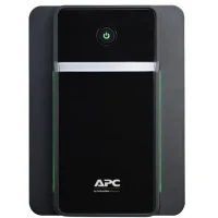 Uninterruptible Power Supply APC Back-UPS BX1200MI-GR, Line-interactive, 1200VA, Tower 8