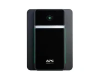 Uninterruptible Power Supply APC Back-UPS BX1200MI-GR, Line-interactive, 1200VA, Tower 9