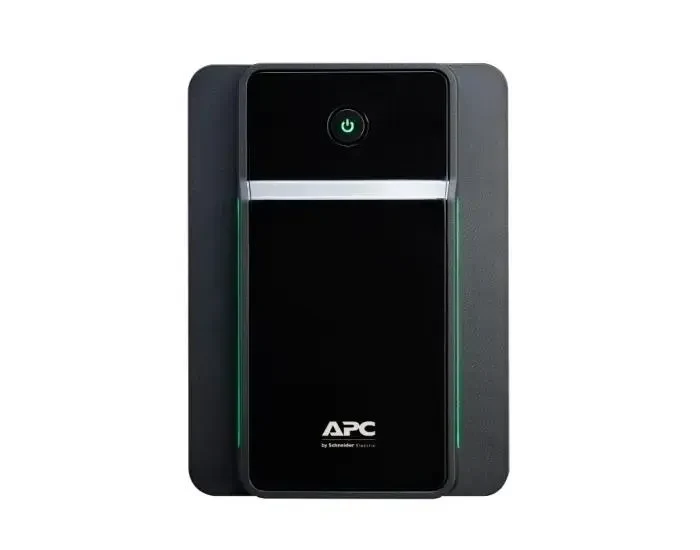 Uninterruptible Power Supply APC Back-UPS BX1200MI-GR, Line-interactive, 1200VA, Tower 9