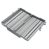 Dishwasher Samsung DW60A6092FS/EO, Stainless Steel 5
