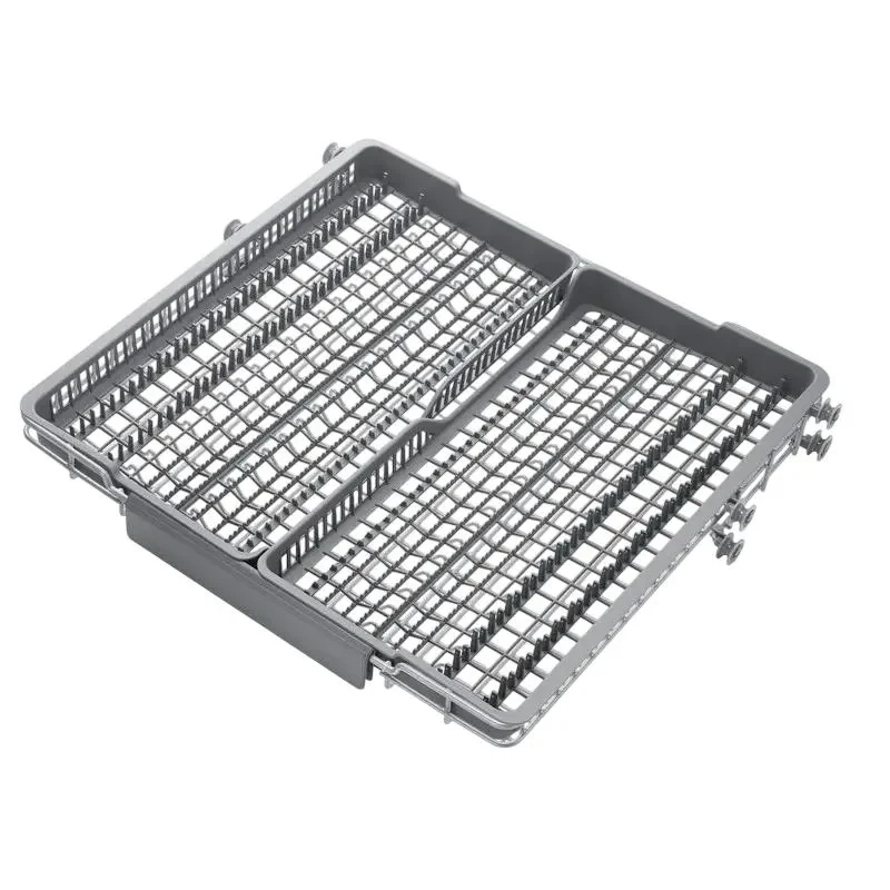 Dishwasher Samsung DW60A6092FS/EO, Stainless Steel 5