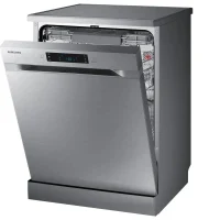 Dishwasher Samsung DW60A6092FS/EO, Stainless Steel 6