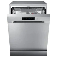 Dishwasher Samsung DW60A6092FS/EO, Stainless Steel 9