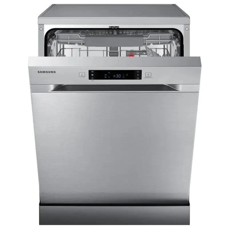 Dishwasher Samsung DW60A6092FS/EO, Stainless Steel 9