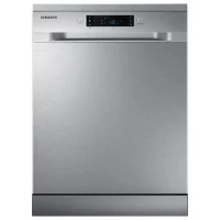 Dishwasher Samsung DW60A6092FS/EO, Stainless Steel