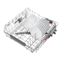 Dishwasher Samsung DW60A6092FS/EO, Stainless Steel 10