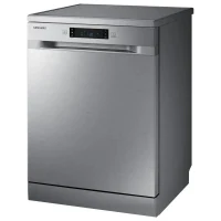 Dishwasher Samsung DW60A6092FS/EO, Stainless Steel 11