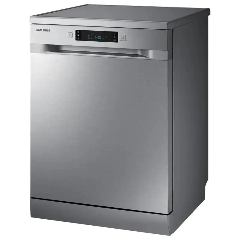 Dishwasher Samsung DW60A6092FS/EO, Stainless Steel 11