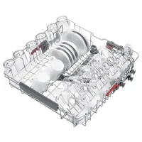 Dishwasher Samsung DW60A6092FS/EO, Stainless Steel 12