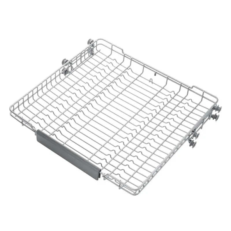 Dishwasher Samsung DW60A6092FS/EO, Stainless Steel 13