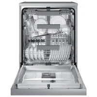 Dishwasher Samsung DW60A6092FS/EO, Stainless Steel 15