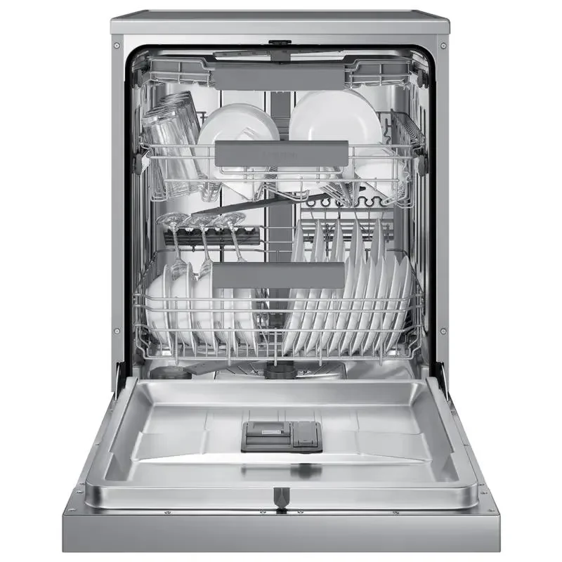 Dishwasher Samsung DW60A6092FS/EO, Stainless Steel 15