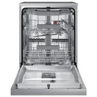 Dishwasher Samsung DW60A6092FS/EO, Stainless Steel 16