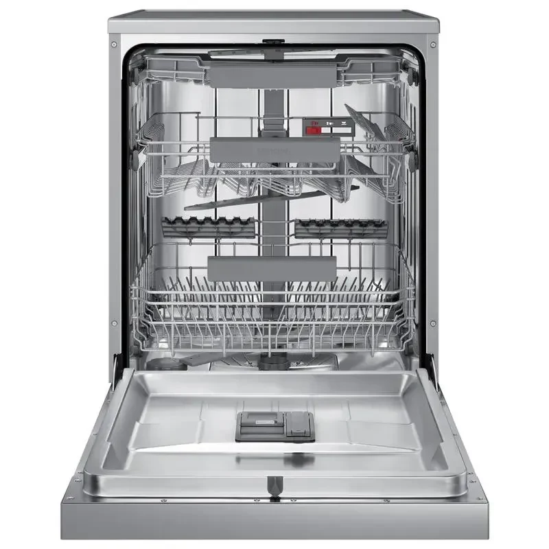 Dishwasher Samsung DW60A6092FS/EO, Stainless Steel 16