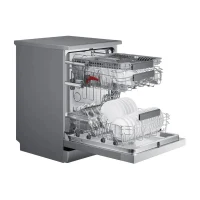 Dishwasher Samsung DW60A6092FS/EO, Stainless Steel 18