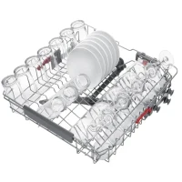 Dishwasher Samsung DW60A6092FS/EO, Stainless Steel 2