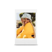 Photo paper instax Mini Film Twin Pack, 20 pcs, White