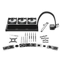 CPU Cooler be quiet! Pure Loop 3 LX 360mm 4